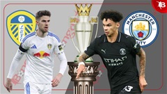 Nhận định bóng đá Leeds vs Man City, 00h30 ngày 1/3: Một màu xanh xanh